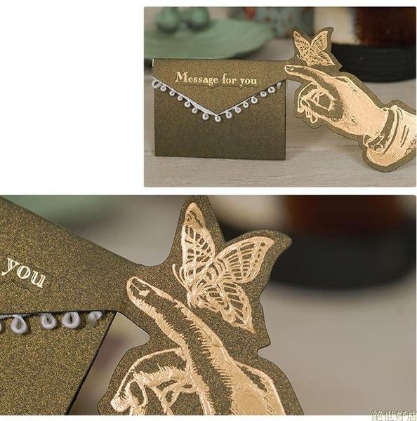 

36 шт. мини-карта с конвертом ретро стиль оставить сообщение счастливая любовь валентина рождественская вечеринка пригласительное письмо wmt