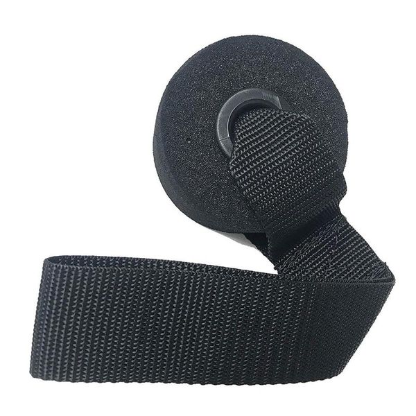 

resistance bands yoga sports equipment fit d-handle elastic door anchor muscle training home indoor extra large accessories pvc
