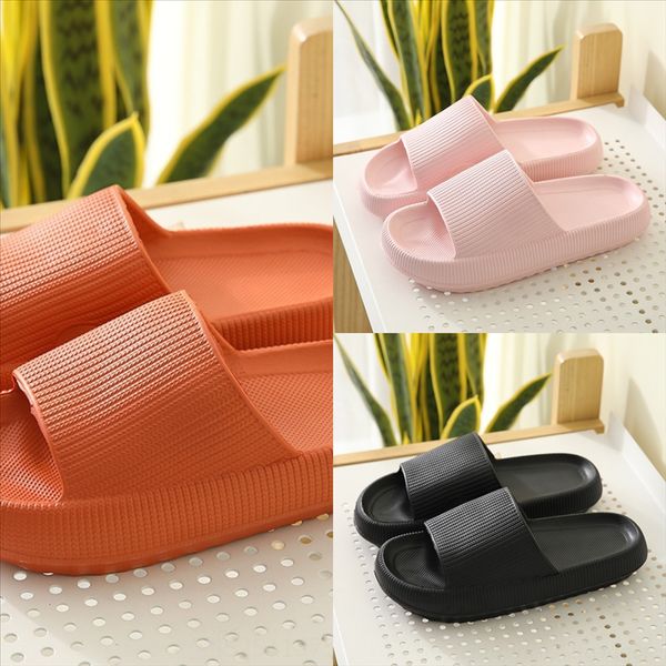 

hsz mens womens summer sandals beach slide lazy slipper with slippers ladies comfort leather print shoes flowers bee, Black