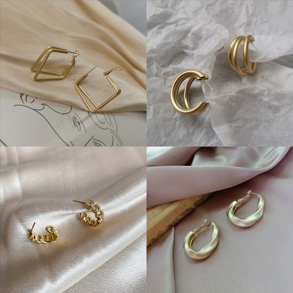 

gdva rainbow pearl shell серьги новые серьги аллергуника романтическая смола длинная высокая линия изысканные камень серьги серьги грузные и, Golden
