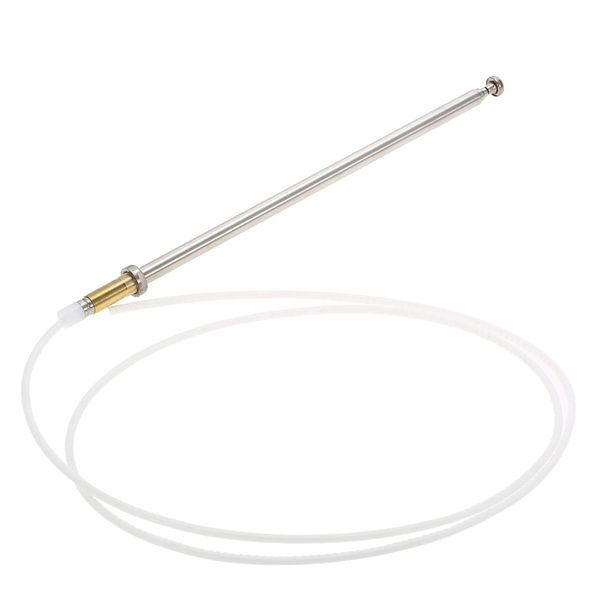 

am/fm aerial power antenna for mercedes benz w140 w124 w202 w210 r129 92-02