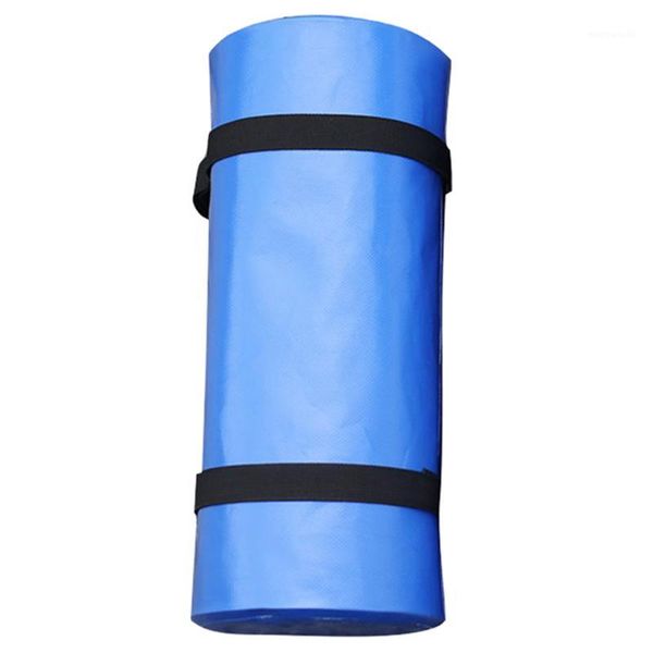 Borsa per pesi d'acqua Tenda portatile Parasole Baldacchino Gamba Peso Sacco di sabbia Riempito d'acqua per Tenda a baldacchino Gazebo1