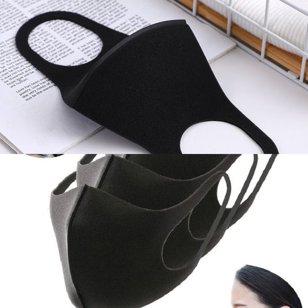 

factoryyhqewashable pm2.5 anti dust 5pcs/bag women protective men child dustproof winter mask face mouth party masks boom