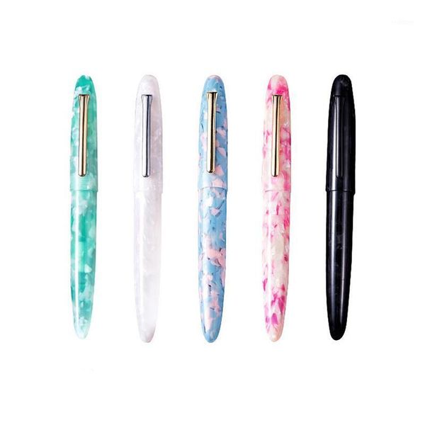 

live in you unfogettable journey fountain pen gift fountain pen1