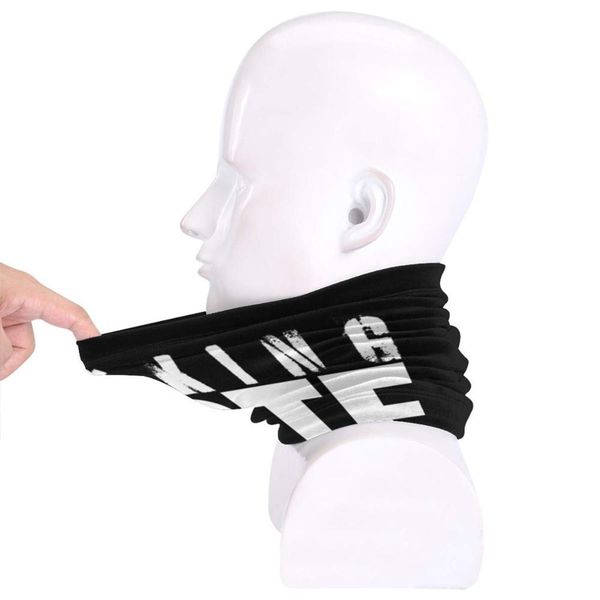 

vote face mask more bandana scarf mask scarfs neck warmer headwear freaking vote vote word letters joe biden joe jllgey, Black