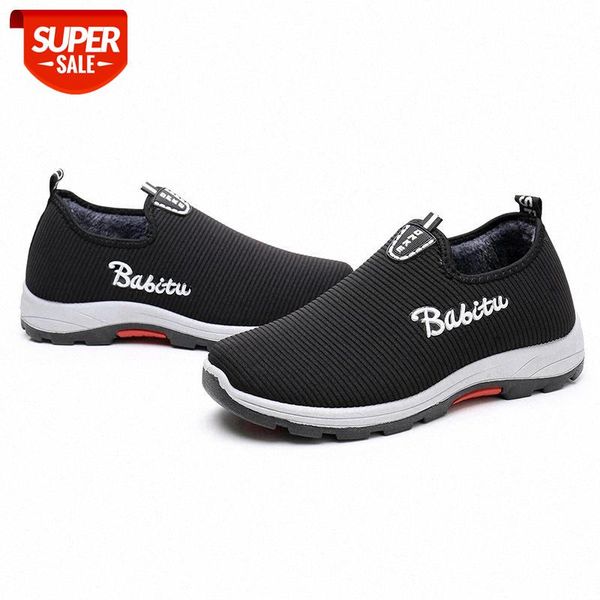 

winter men boots with fur warm snow women boots men work casual shoes sneakers plus size #o06v