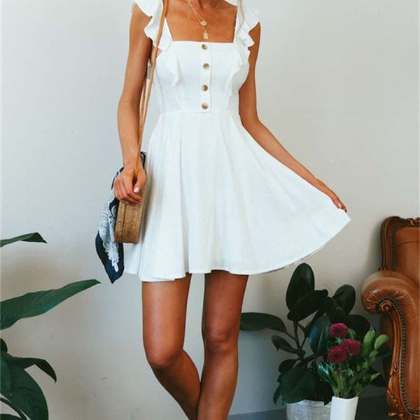 

fast fashion holiday dress for women, Black;gray