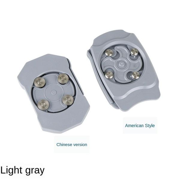 

1 шт. многофункциональная мультифункция на открытом воздухе go swing tonsests can bulter enlors tools survival camping охотничьи тактические, Silver