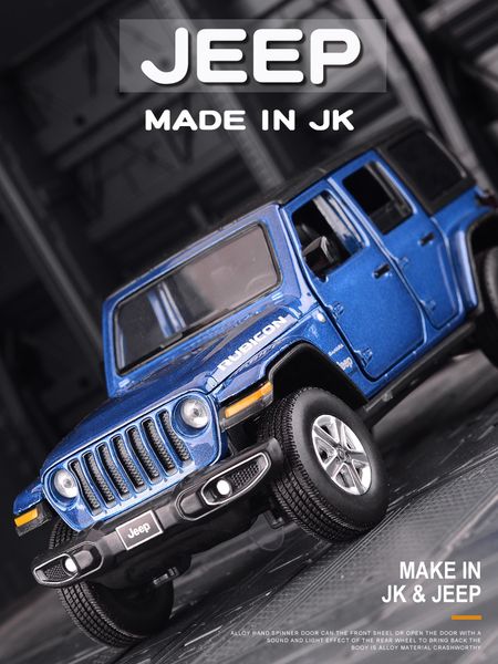 

1: 32 collection toys and accessories of alloy car for simulation herder sahara jeep