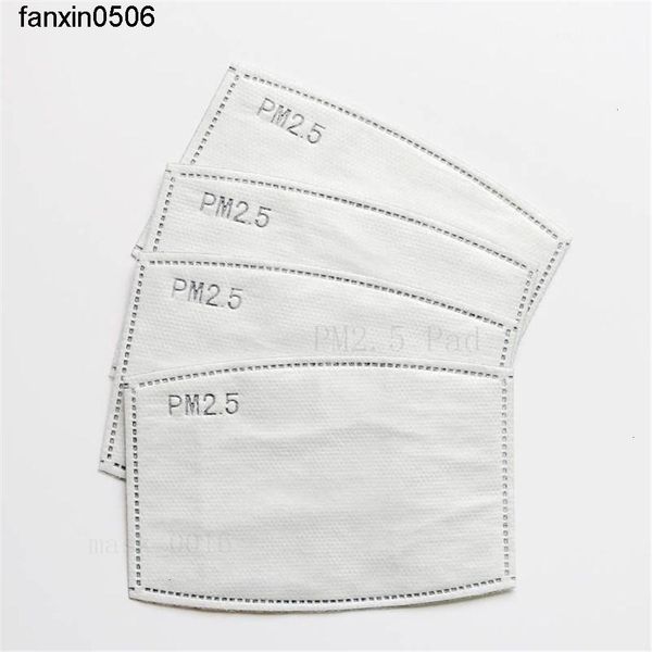 

сменные pm2.5 pad original рта с пылью для лица 5 активированная углерода муфель pm 2.5 ply fly mashic mask hasping insert cca12030 hcosp