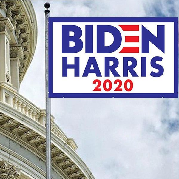 

2020 biden harris flag biden general perfect flag battle flag biden поддержка президент 90x150см фанаты american cam h9f9 sqcgpb