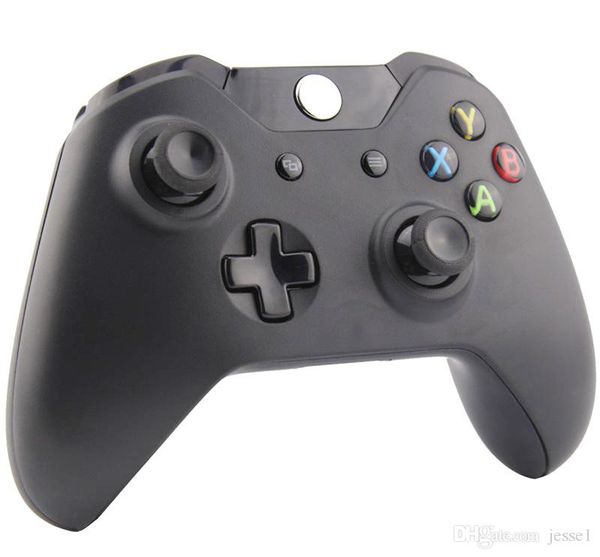 

6 colors wireless controller gamepad precise thumb joystick gamepad for xbox one for -box controller ing
