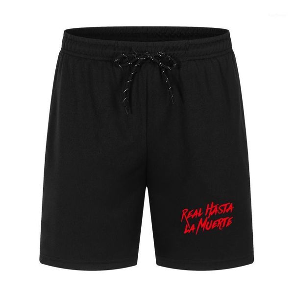 

men's shorts men's summer fashion stretch fitness bodybuilding casual breathable comfortable beach1, White;black