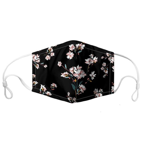 

facial protective face dustproof mask er masks set anti-dust mask#873