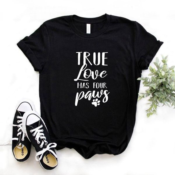 

women t shirt true love letters print tshirt women short sleeve o neck loose t-shirt ladies causal tee shirt clothes, White