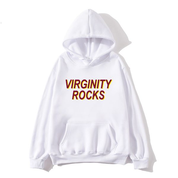 

2021 new pocks letters printed veet sweatshirt men's harajuku polar fleece hoodie s6hd, Black