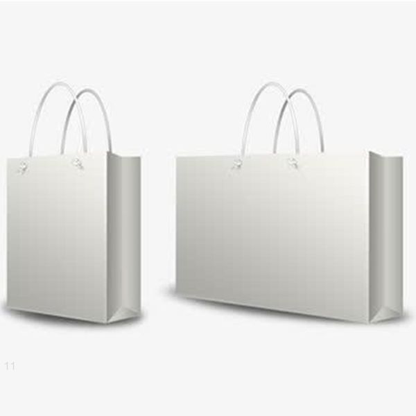 

shopping bag customer diy customization environmental protection printable arqgbai