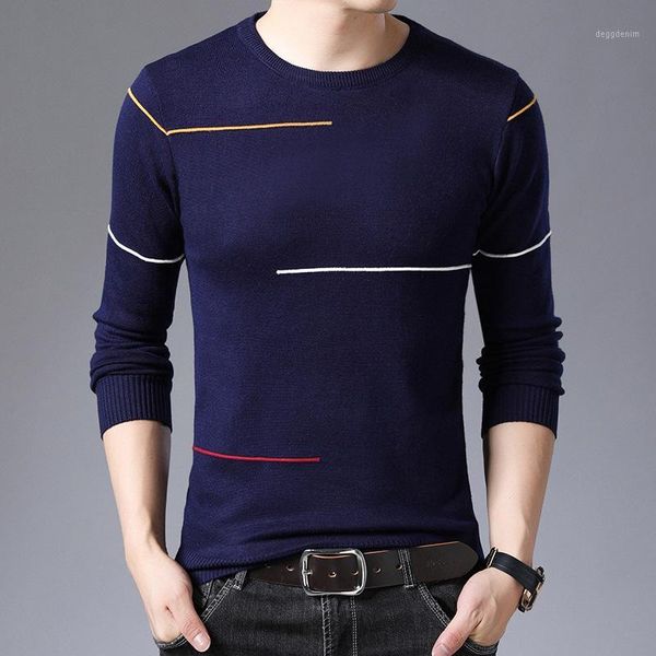 

men's sweaters wool knitted men's autumn winter pullover mens brand cotton clothing casual pull homme hombre clothes1, White;black