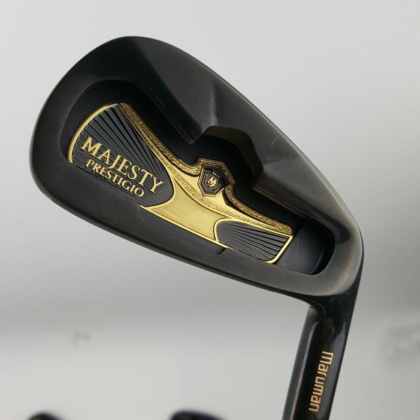 

golf club men's majesty prestigio 9 hardcore ing