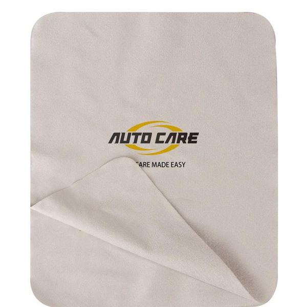 

1/10/20pc chamois towel for car polish car wash towel car clean towel soft cleaning 7inch detailing polishe qyldem