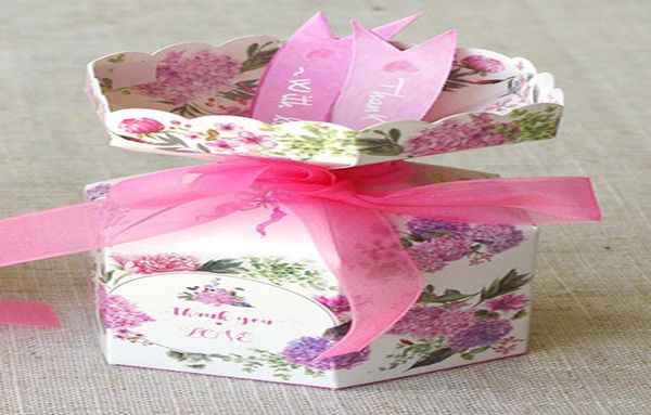 

50pcs wedding gifts box paper candy boxes favor diy candy cookie chocolate gift boxes for wedding birthday party decoration wmtdgj