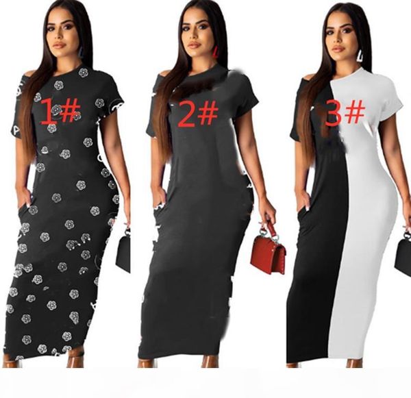 

womens dresses one piece set fashion slim skinny ankle length long dress fashion womens clothing klw3496, Black;gray