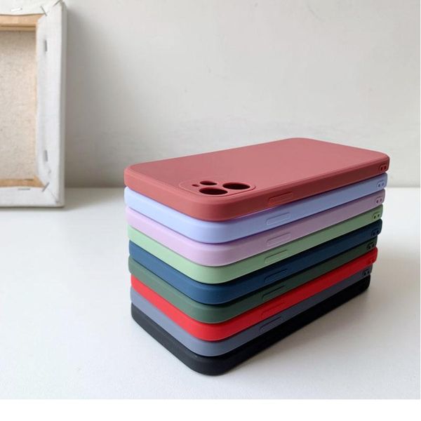 

for iphone 11 case soft sile tpu phone cover for iphone 11 pro max xs max xr x bbywse