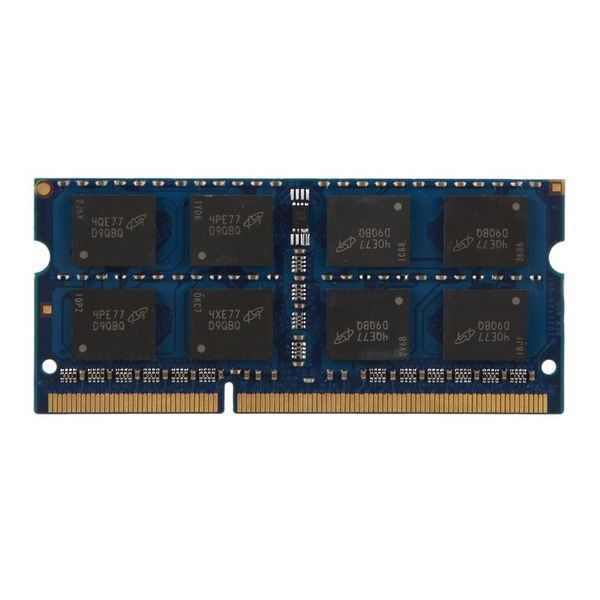

ddr3l 8gb memory ram 1600mhz 1.35v sodimm ram 204pin lapfor amd ddr3 motherboard