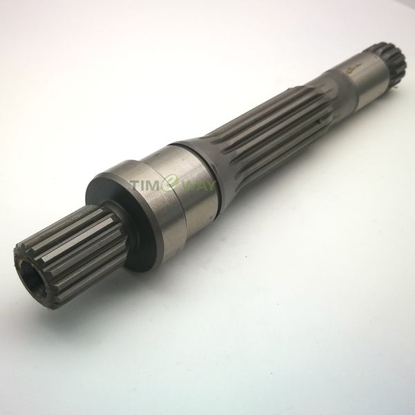 

t15-l230mm a11vg50 drive shaft for repair piston pump