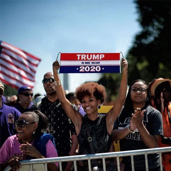 

президент избранные руководства держите америку великолепный трамп бампер наклейки для поддержки флаги dhl доставка dhl owd2098