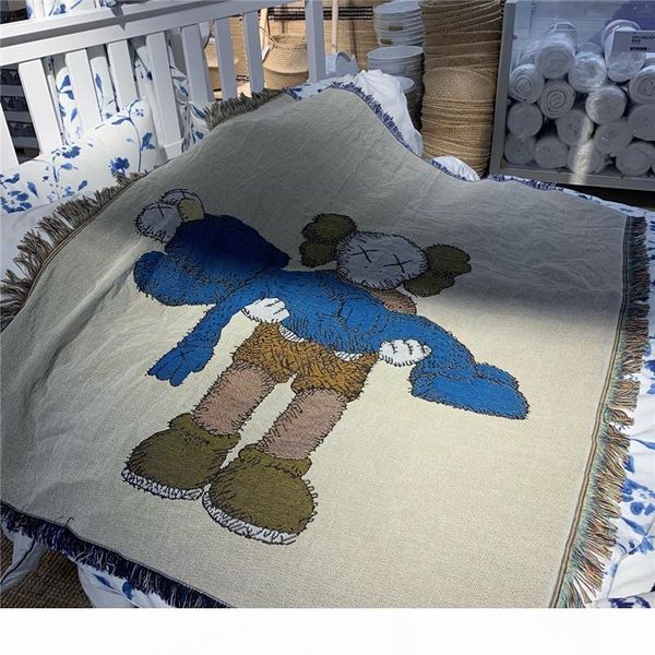 

гобелен одеяло самолет путешествия одеяло гобелены trend американский стрит мило мультфильм аниме фон тканевый homestay спальня