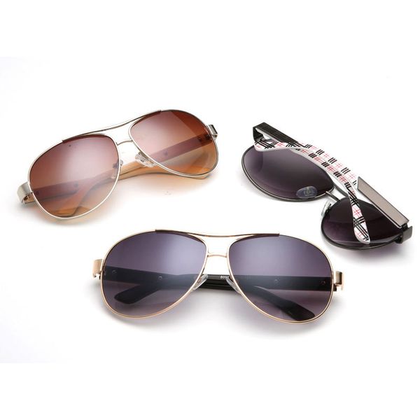 

new classic womans sunglasses fashion brand glasses uv400 mens sun glasses brand designer sunglasses luxury glasses with box glitter2009 q03, White;black
