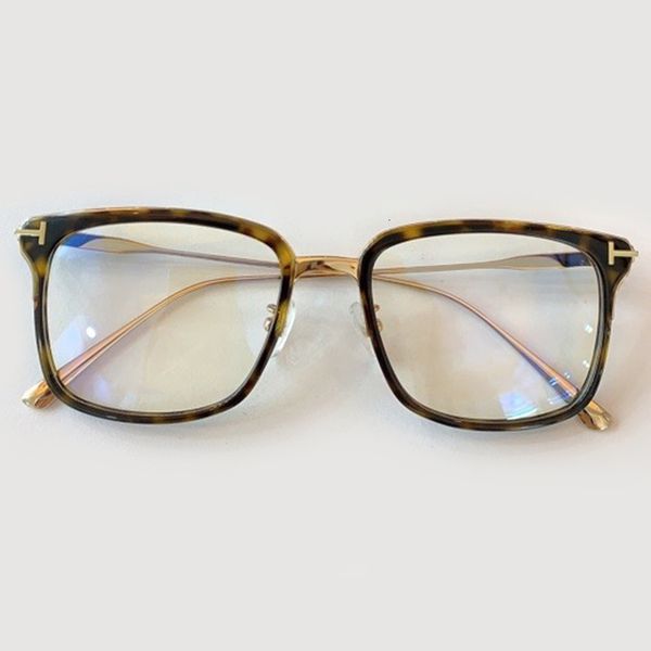

2021 new fashion glasses for women with brand men myopia frame bnbq, White;black