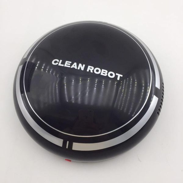 

зарядка мультфильма подметающий робот мини-домашний интеллектуальный автоматический очиститель подметающий ремень вакуумный очиститель