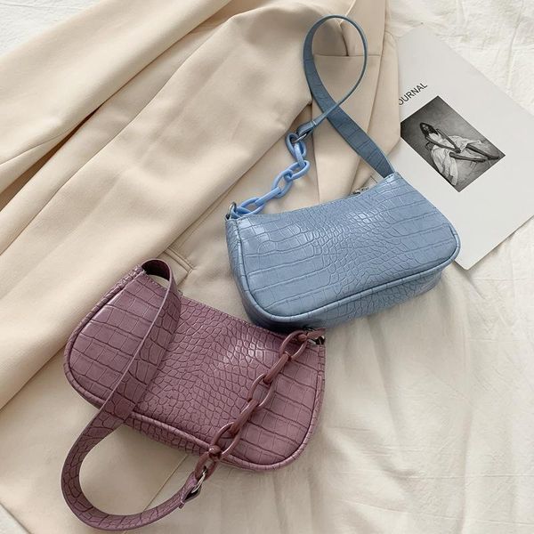 

bag women's bag 2021 chain messenger single shoulder underarm