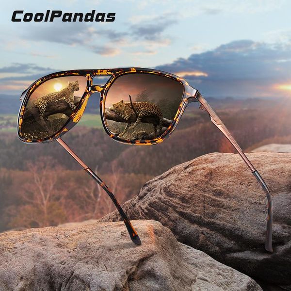 

sunglasses cat eye vintage leopard polarized women men 2021 retro fashion sun glasses eyewears uv400 square, White;black