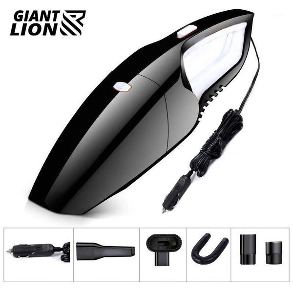 

vacuum cleaner 120w car high suction for wet and dry dual-use handheld 12v mini1