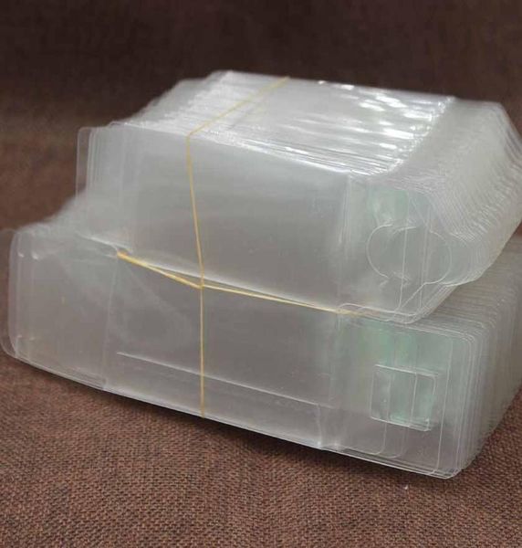 

10шт 448cm clear пвх box прозрачный пластик коробки wedding коробка конфет для вечеринок продукты diaplay box упаковка bbysyu sport77777