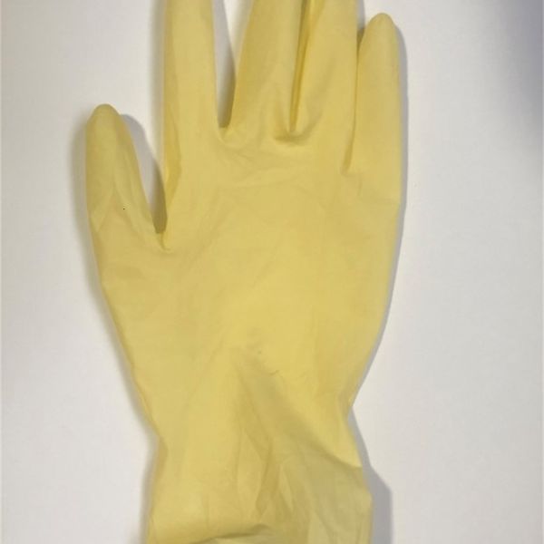 

gloves gloves protective nitrile disposable food gloves latex grade non-slip anti-oil anti-acid 52ay