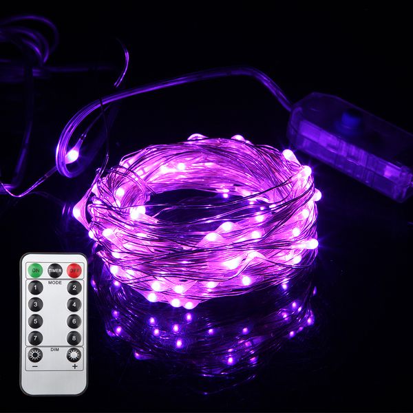 

fairy light 5m 10m 5v usb operated christmas wedding party decoration led string christmas lights