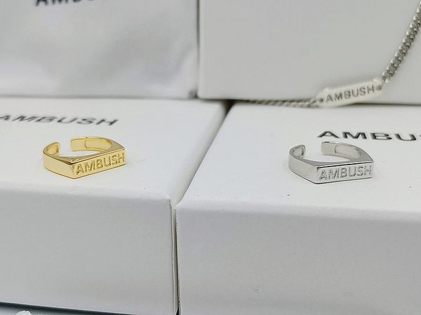 

couple ring adjustable lovers' finger ring gold color, White