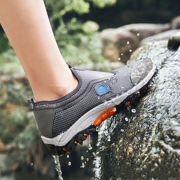 

breathable men shoes outdoor non-slip sneakers wear-resistant sports shoes 08