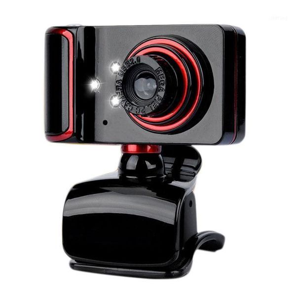 

12 million pixel camera computer desknotebook drive with microphone microphone live webcam1