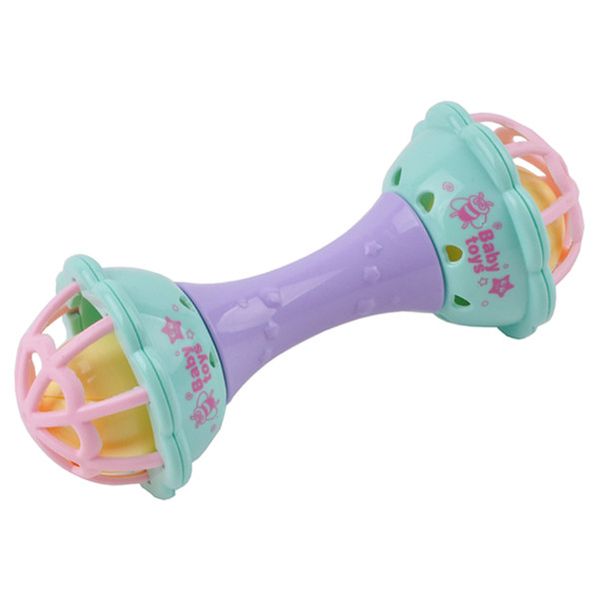 

wholesale educational baby rattle sets teether and hanging soft toys