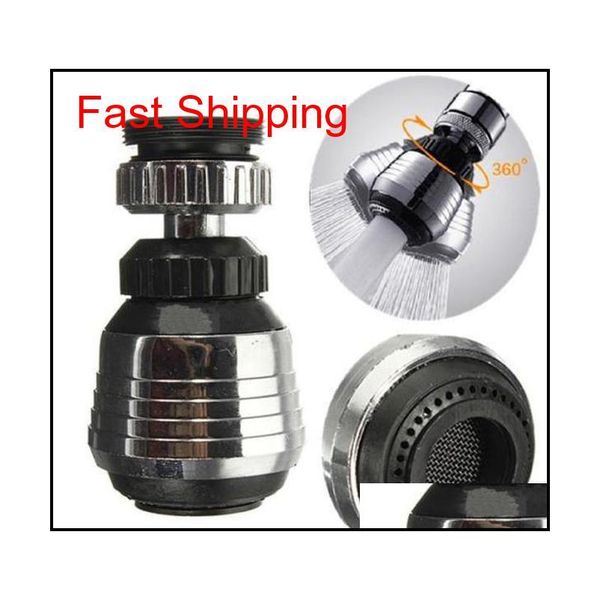 

360 rotate swivel faucet nozzle filter adapter water saving tap aerator diffuser kitchen accessories jllqln bdebag