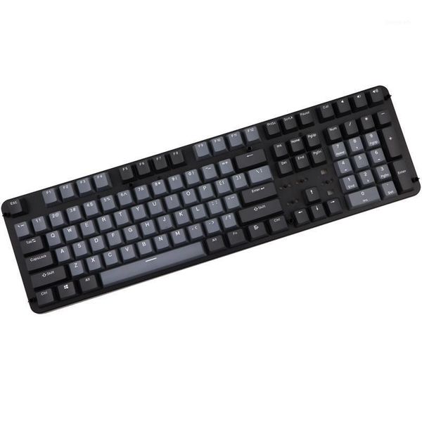 

keyboards double s thick pbt keycaps oem profile keycap for cherry mx switch dolch gh60 poker 87 tkl 104 108 ansi keys1