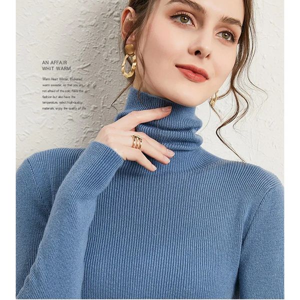 

new 2020 autumn winter cashmere sweater 100% merino wool sweater o-neck solid soft pure colors strip sweater warm womens jumper, White;black
