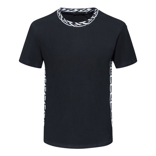 

2022 summer mens designer t shirt casual man womens tees with letters print short sleeves sell luxury men hip hop clothes #992, White;black