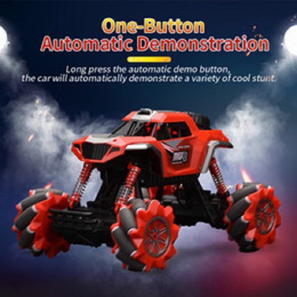

1:16 all-round cool racing remote control car 4wd driving car for child electric toy kid gift 05