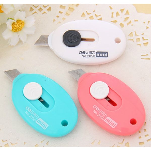 

deli mini письмо opener office утилита для ножей box резчик безопасность ремесленция инструменты и поставки deli mini f bbyttt wrhome